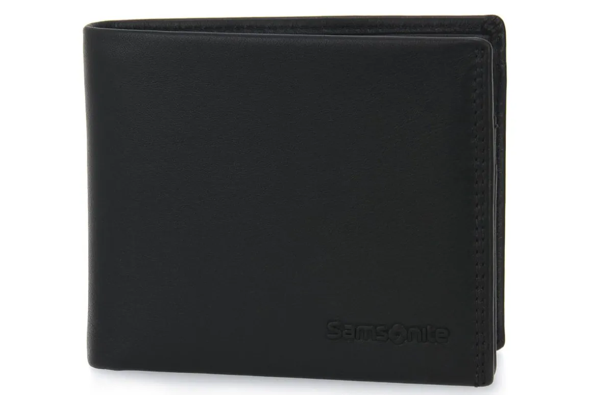 SAMSONITE 046 ATTACK 2 SLG