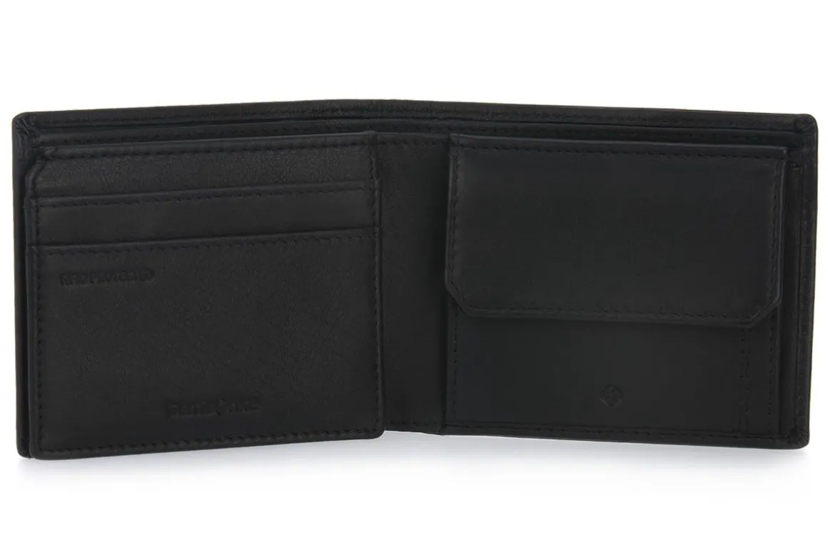 SAMSONITE 046 ATTACK 2 SLG