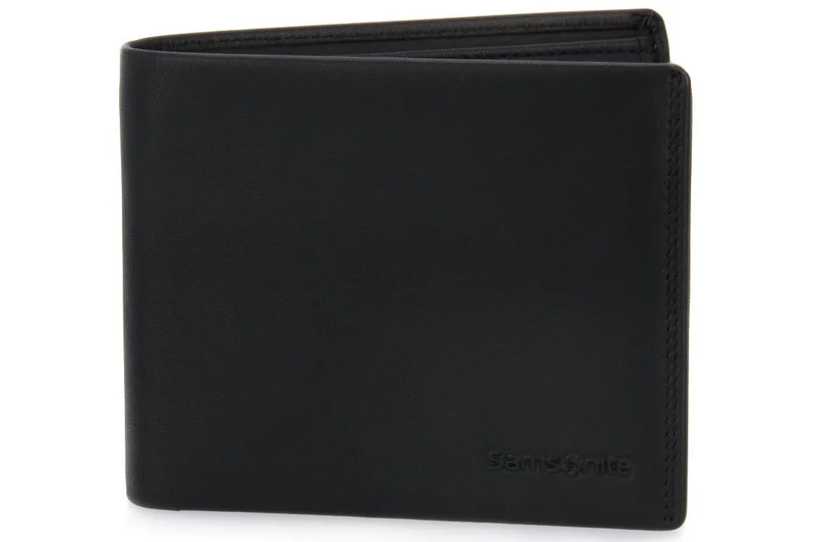 SAMSONITE 015 ATTACK 2 SLG