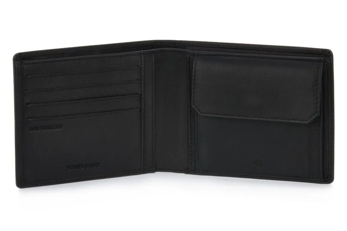 SAMSONITE 015 ATTACK 2 SLG