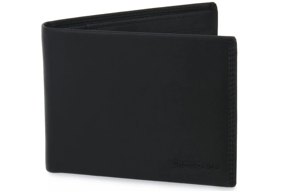 SAMSONITE 005 ATTACK 2 SLG