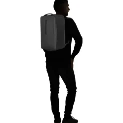 SAMSONITE 013 BIZ2GO DUFFLE XS