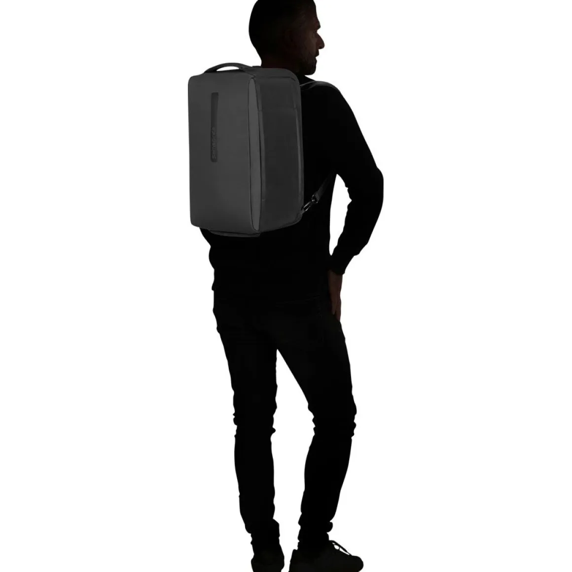 SAMSONITE 013 BIZ2GO DUFFLE XS