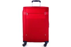 SAMSONITE 004 CITYBEAT 6624 RED