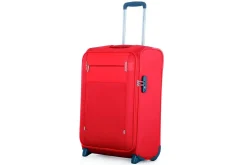 SAMSONITE 001 CITYBEAT 5520 ROSSO