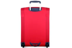 SAMSONITE 001 CITYBEAT 5520 ROSSO