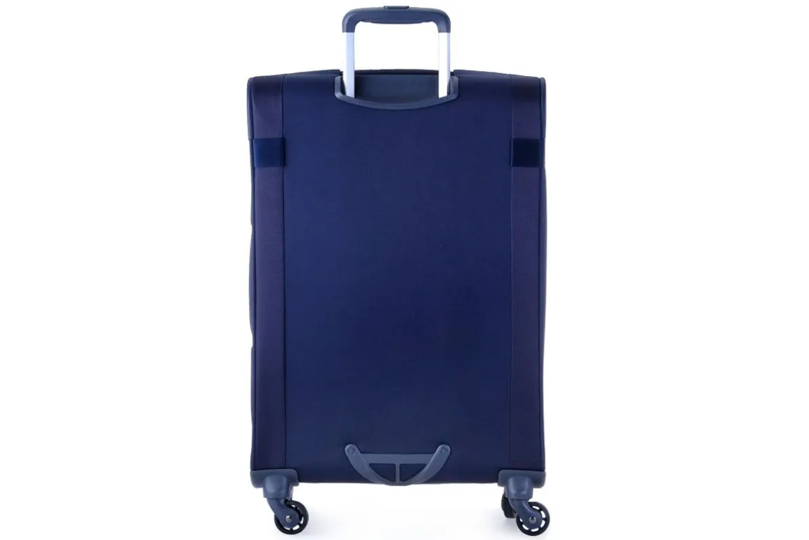 SAMSONITE 004 CITYBEAT SPINNER 6624 NAVY