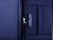 SAMSONITE 004 CITYBEAT SPINNER 6624 NAVY