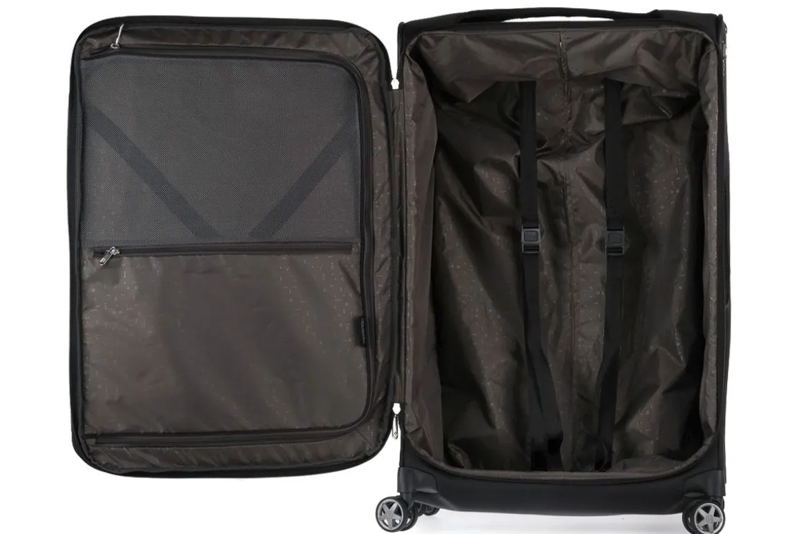 SAMSONITE 305 DLITE SPINNER 7829 EXP