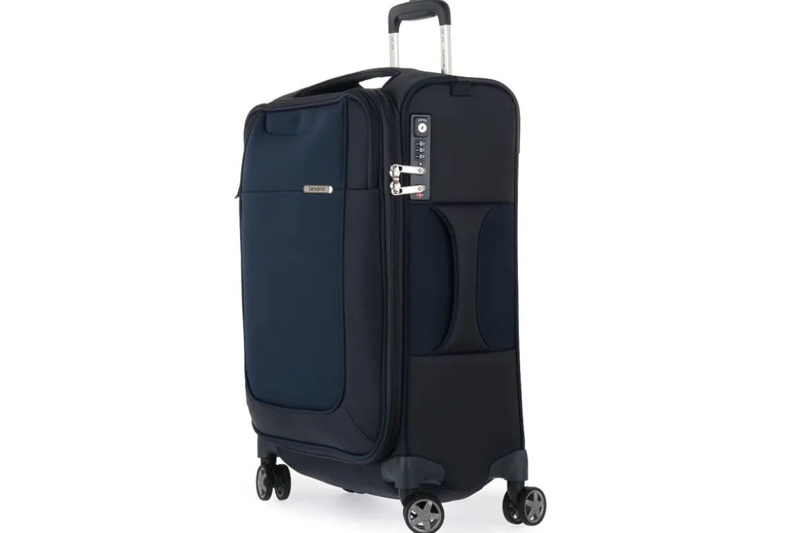 SAMSONITE 302 DLITE SPINNER 5520 EXP