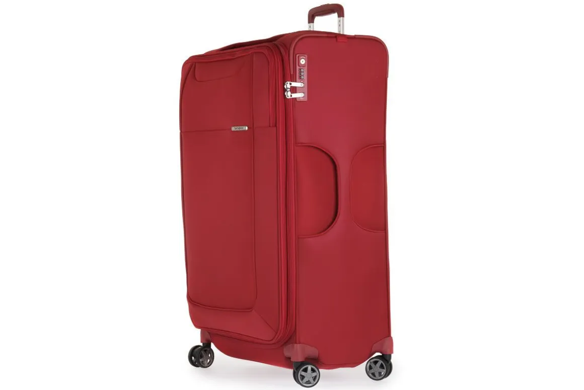 SAMSONITE 305 DLITE SPINNER 7829 EXP