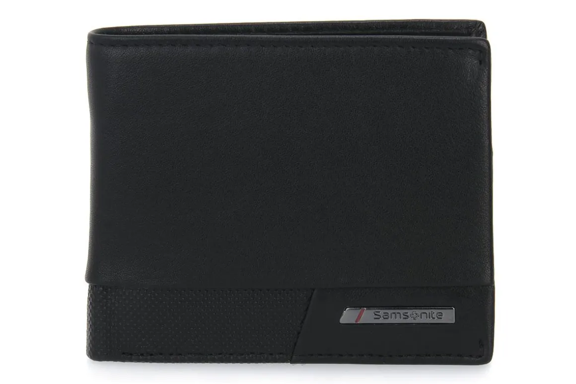 SAMSONITE 046 DLX 6 SLG