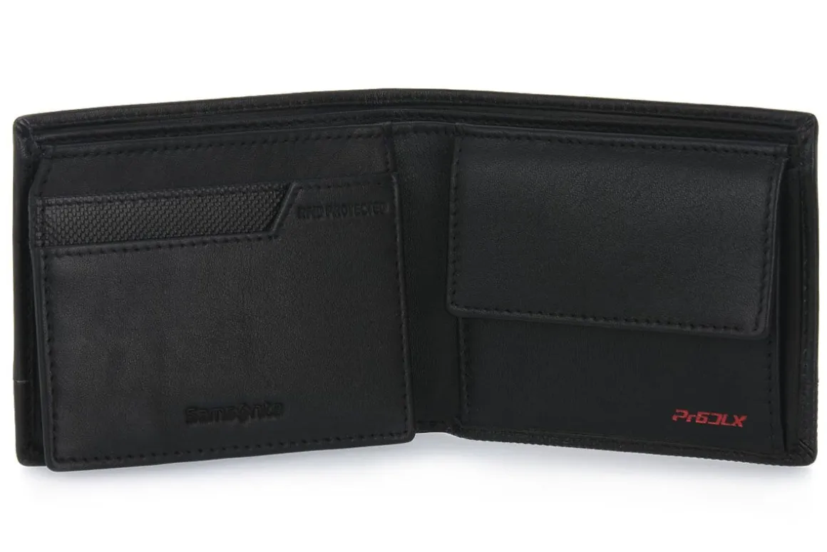 SAMSONITE 046 DLX 6 SLG