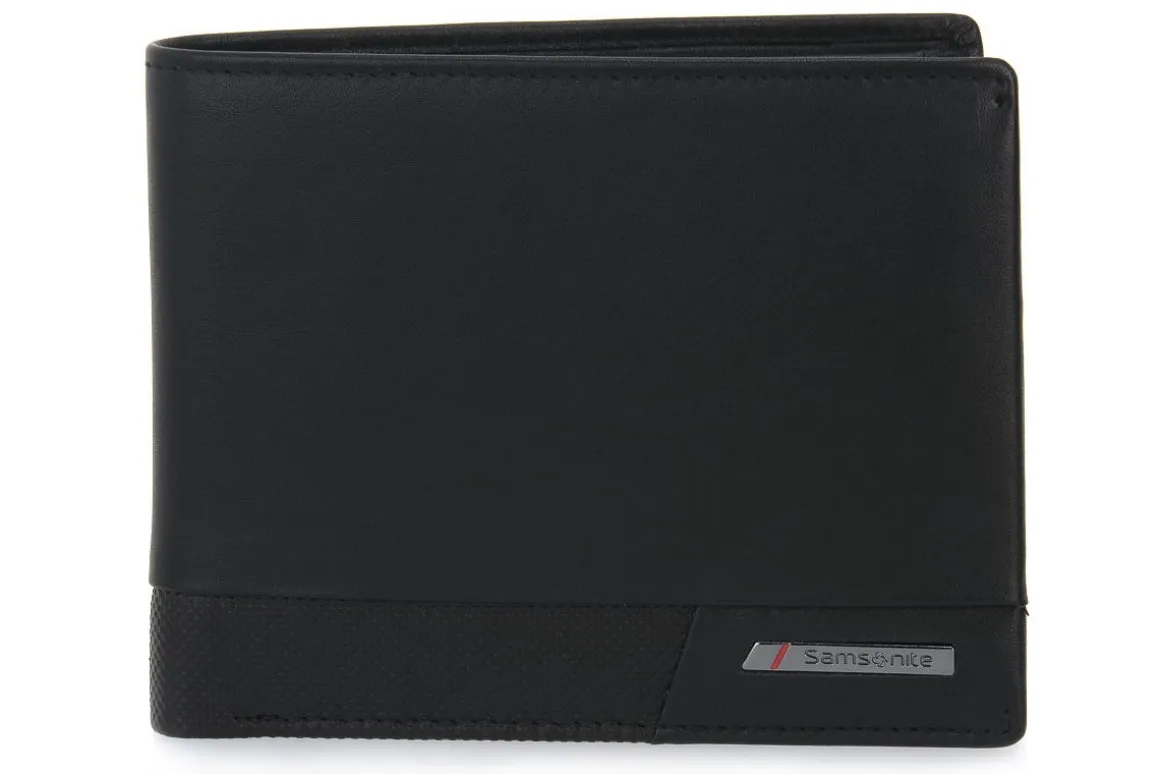SAMSONITE 015 DLX 6 SLG
