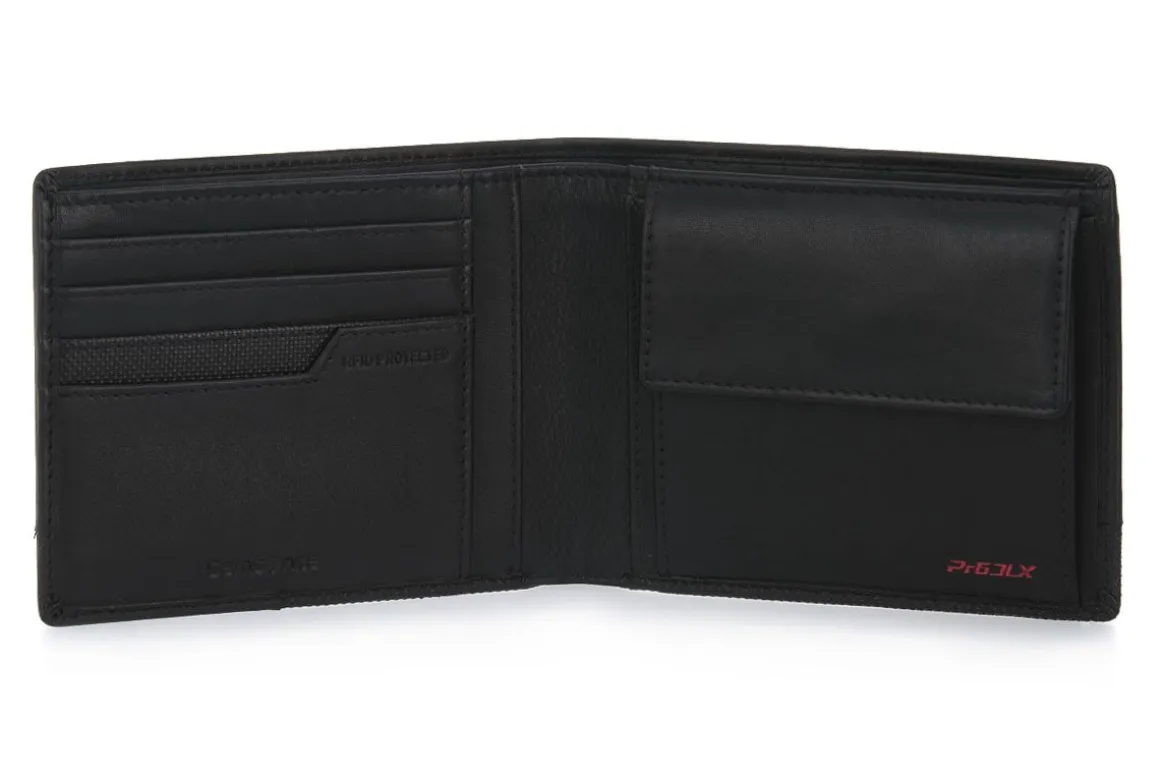 SAMSONITE 015 DLX 6 SLG
