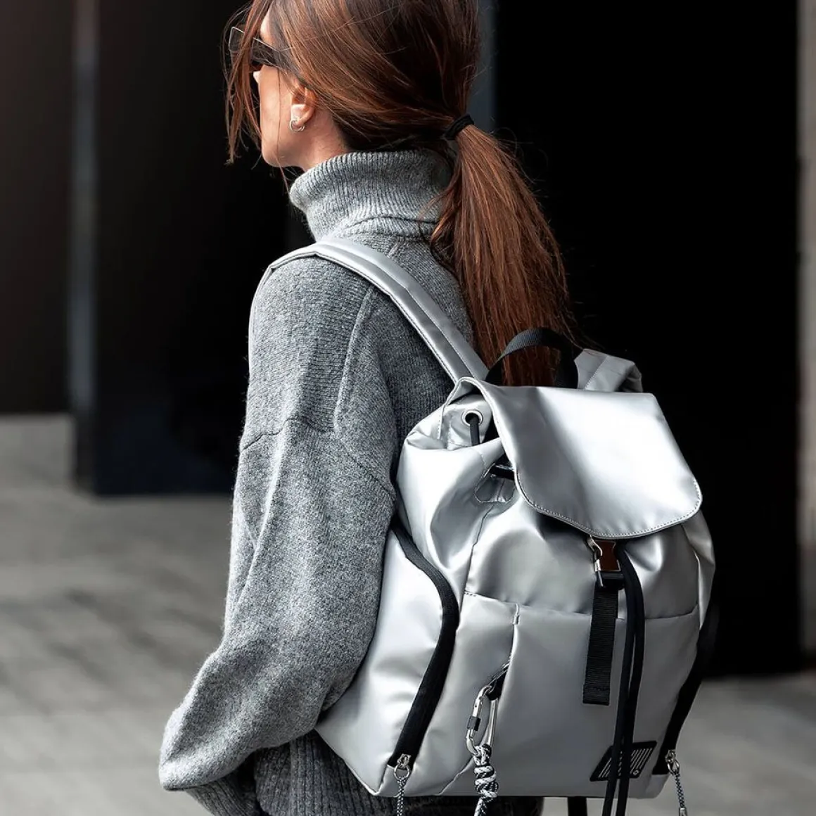 SAMSONITE 004 EARNER LAST