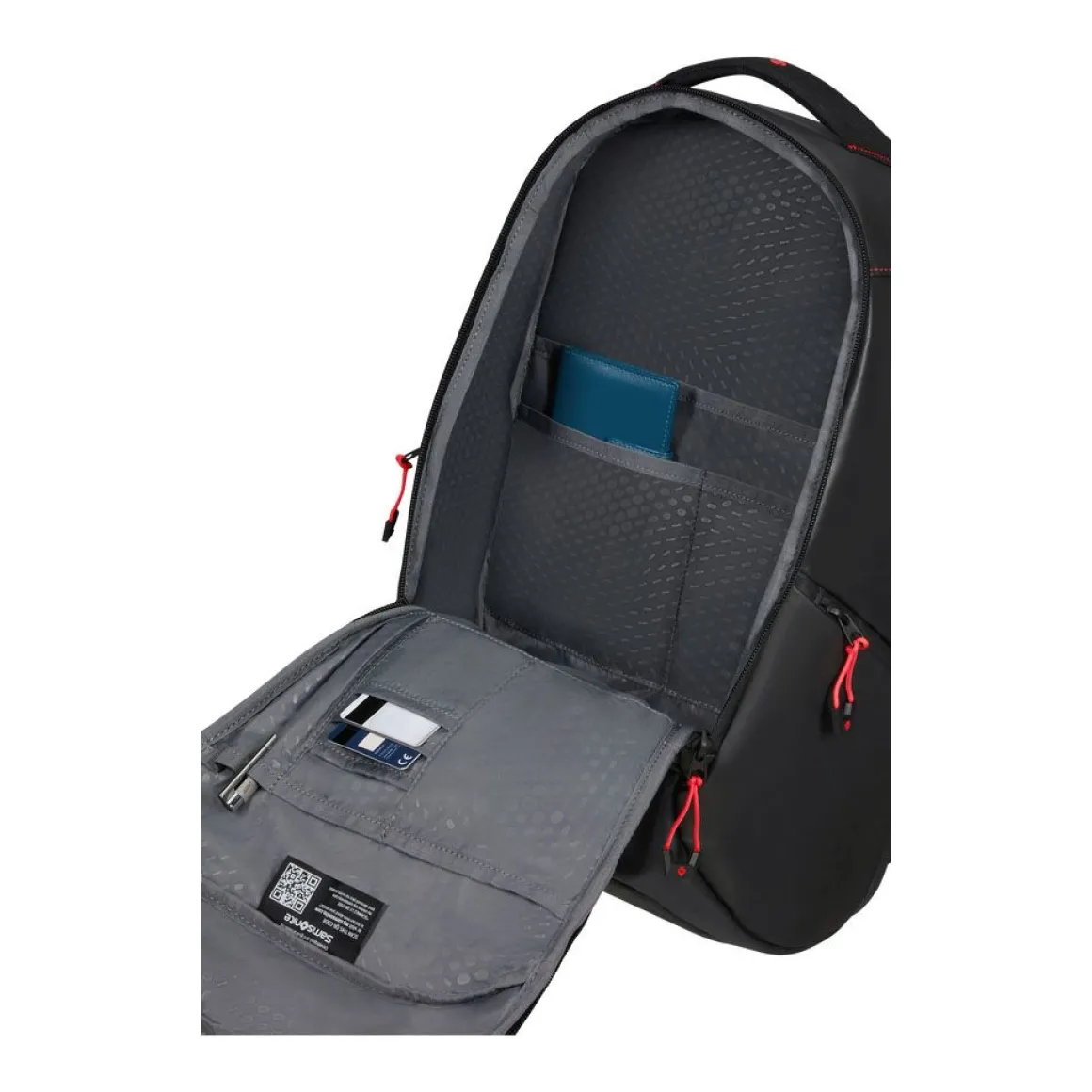 SAMSONITE 004 ECODIVER BACKPACK
