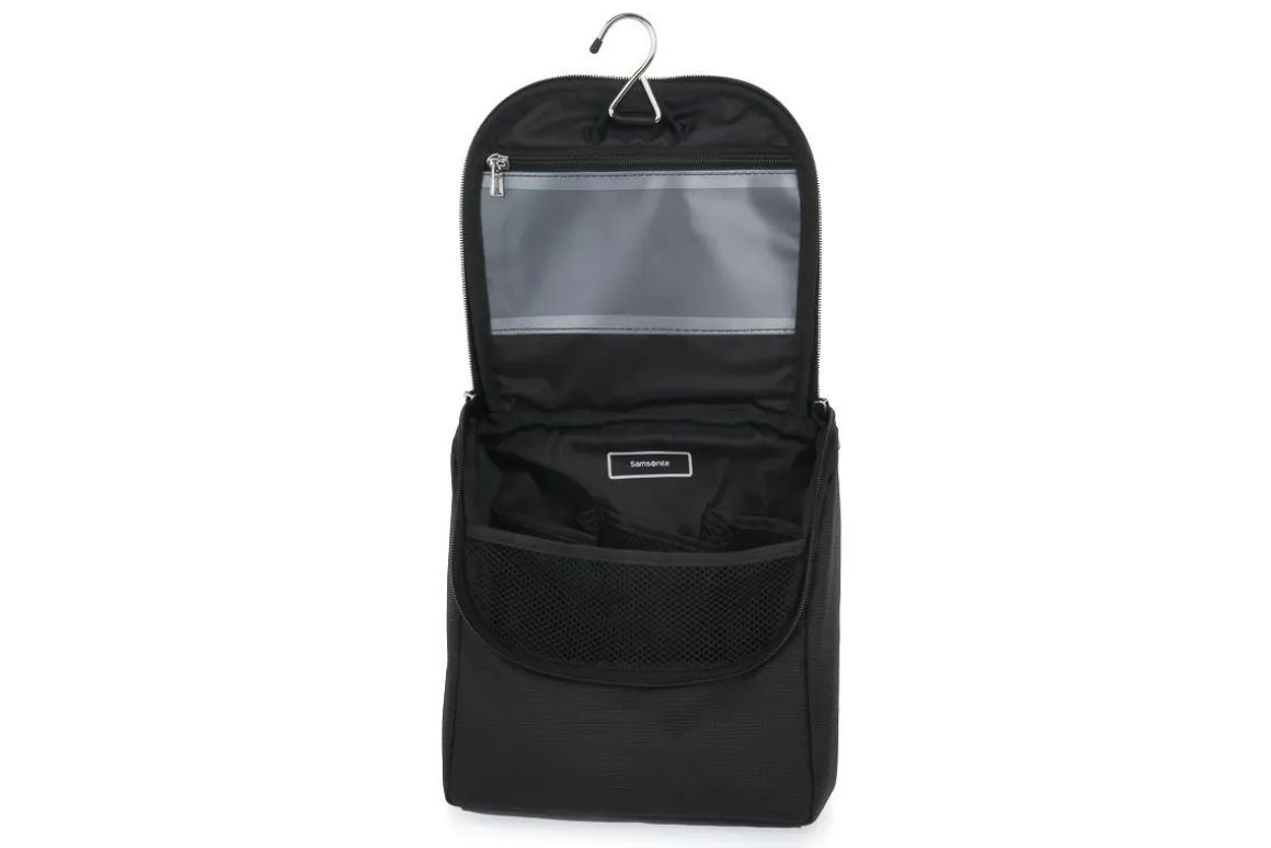SAMSONITE 007 HANGHIN TOILET ORG