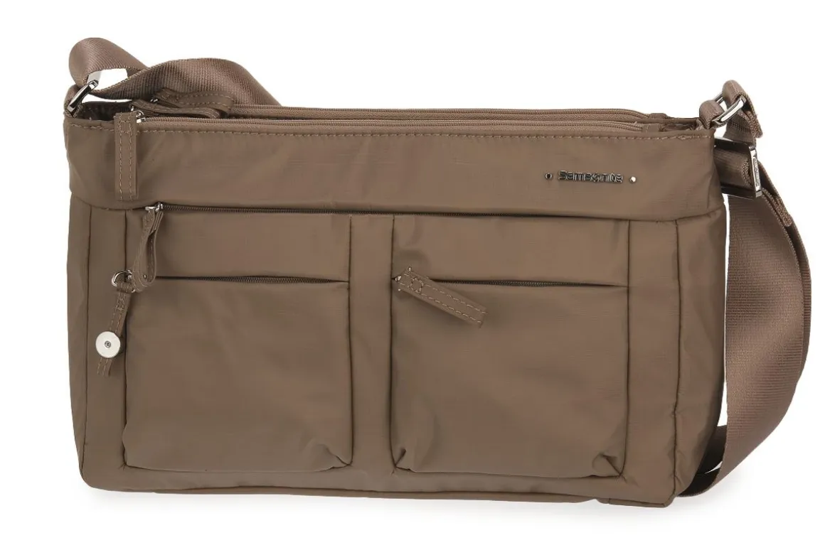 SAMSONITE 031 HORIZON SHOULDERBAG