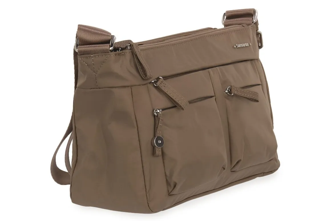SAMSONITE 031 HORIZON SHOULDERBAG
