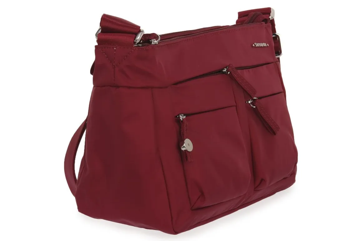 SAMSONITE 031 HORIZON SHOULDERBAG