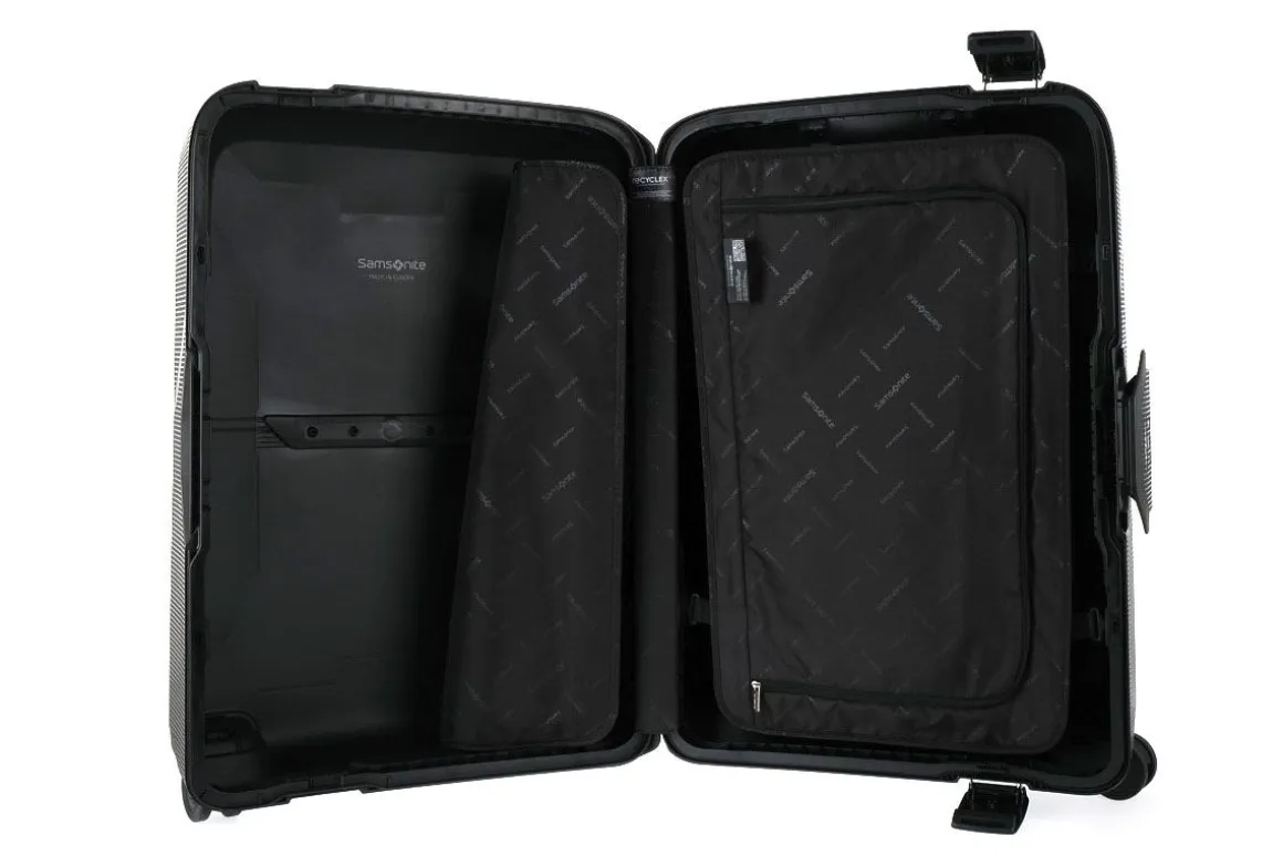 SAMSONITE 002 MAGNUM ECO SPINNER 6925