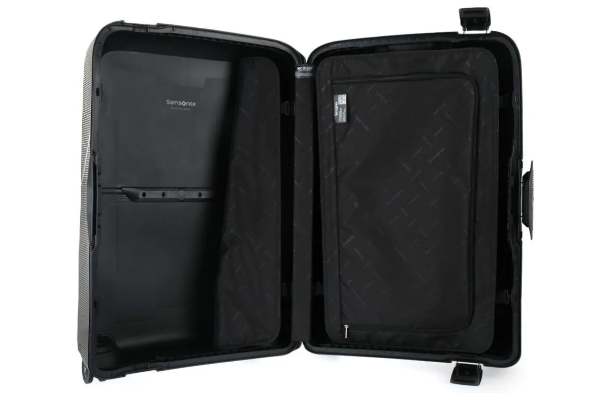 SAMSONITE 003 MAGNUM ECO SPINNER 7528