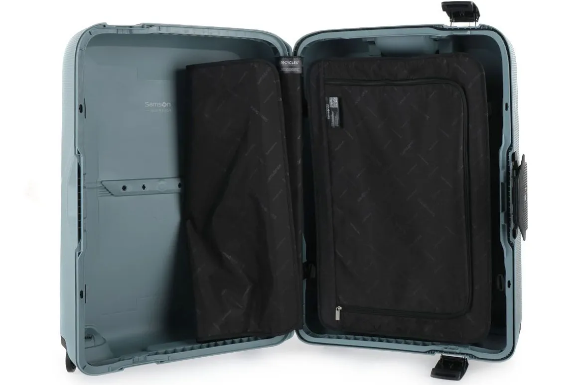 SAMSONITE 002 MAGNUM ECO SPINNER 6925