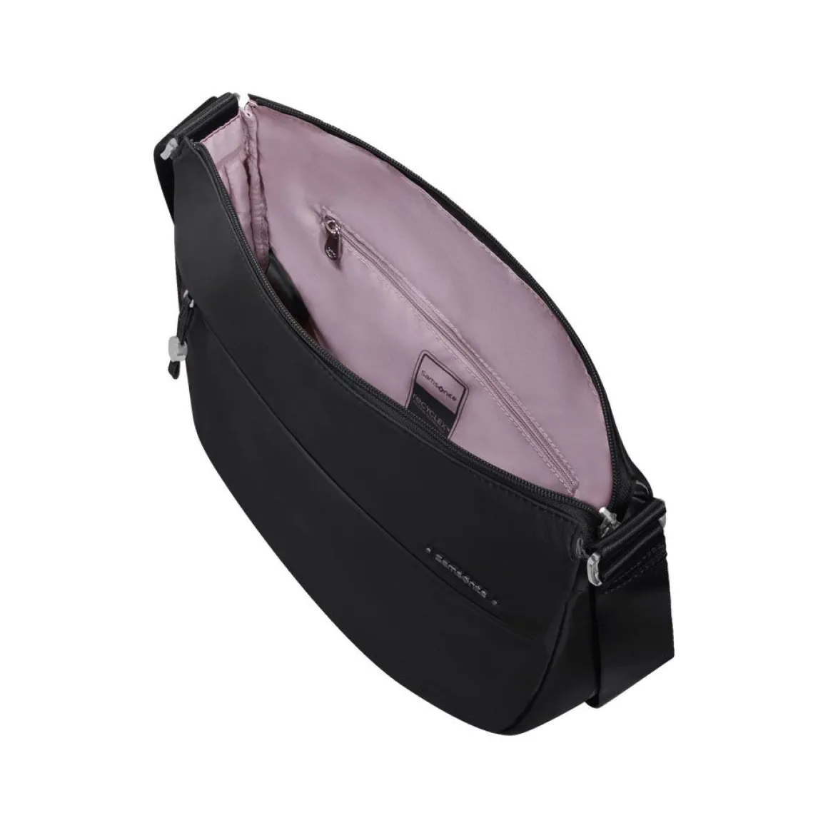 SAMSONITE 085 MOVE HOBO