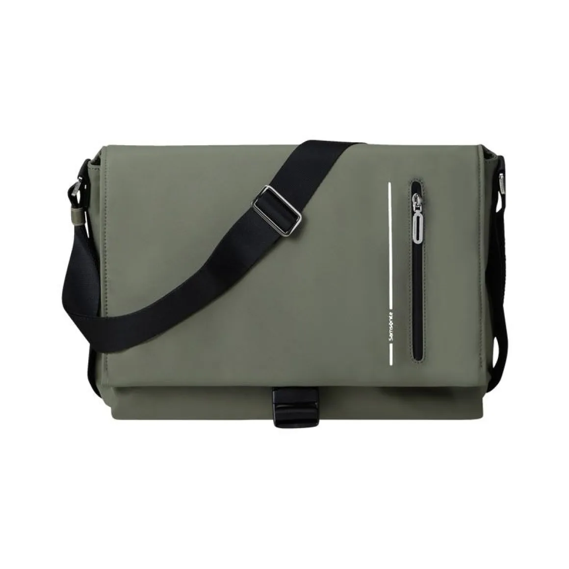 SAMSONITE 001 ONGOING MESSANGER
