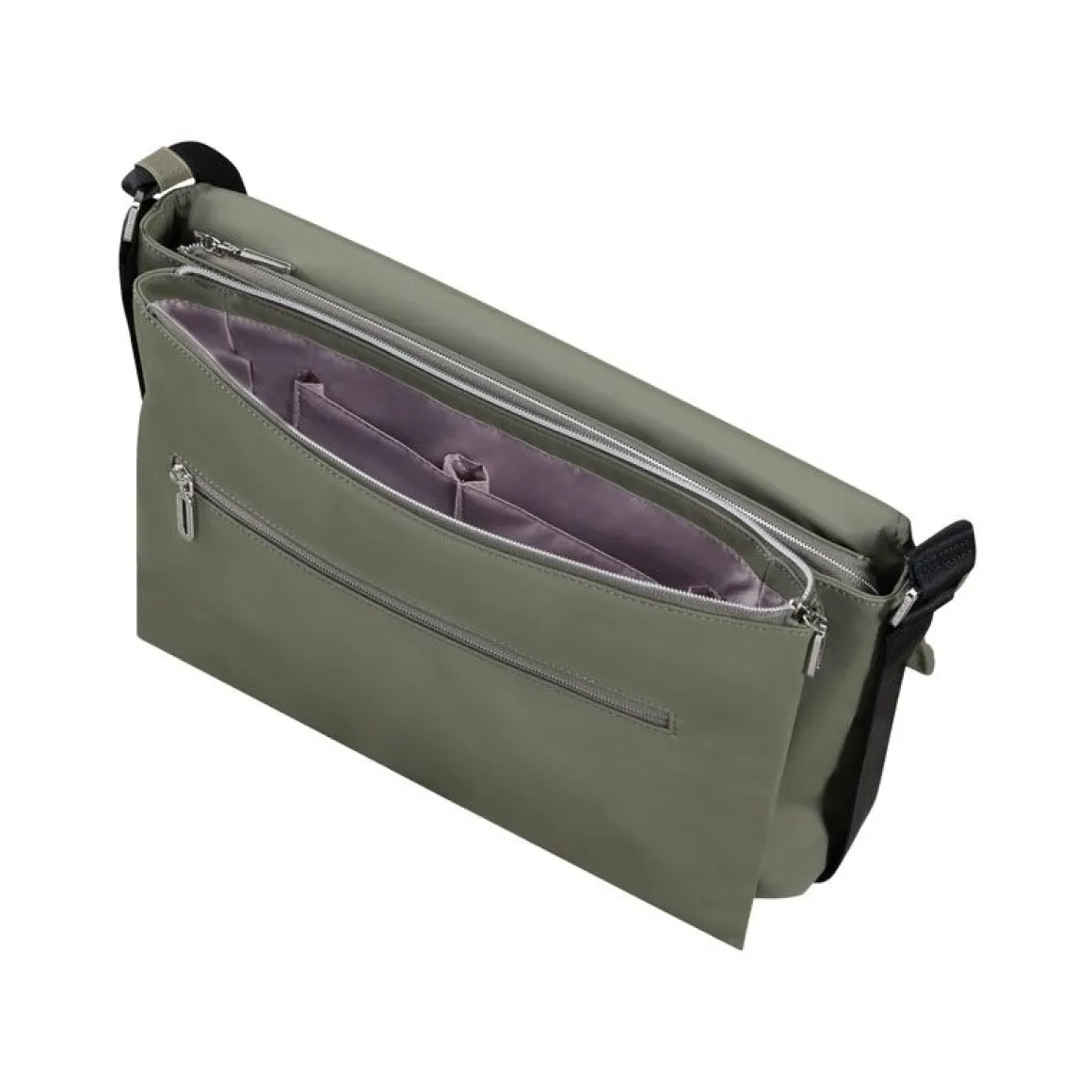 SAMSONITE 001 ONGOING MESSANGER