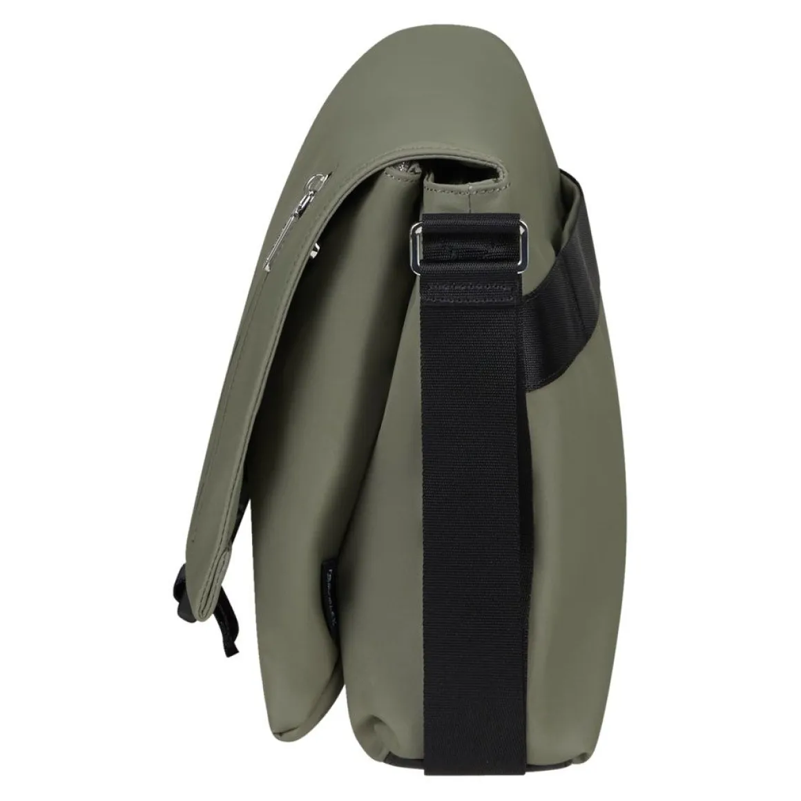 SAMSONITE 001 ONGOING MESSANGER