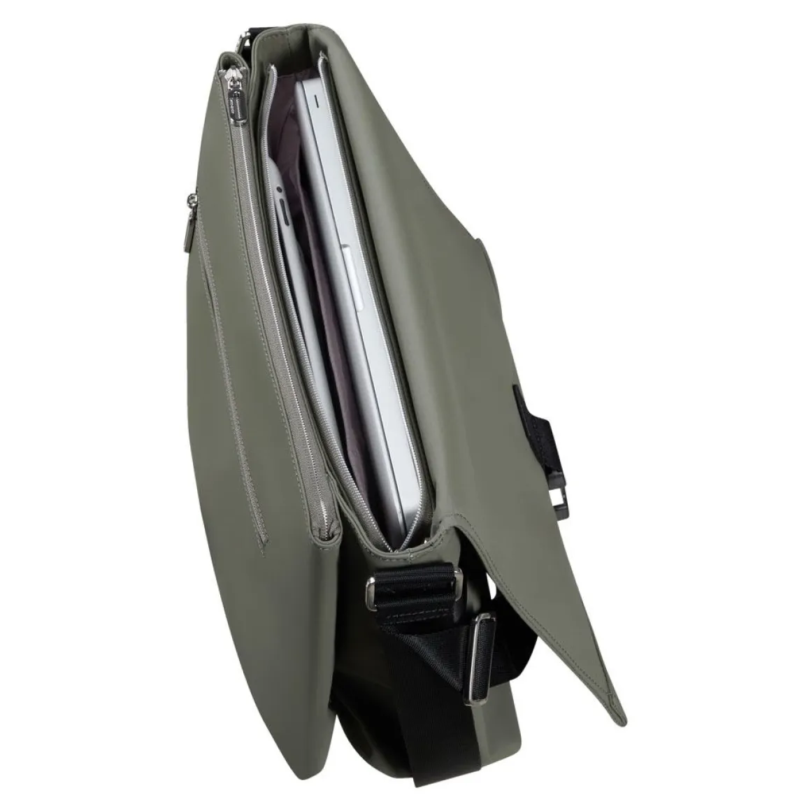 SAMSONITE 001 ONGOING MESSANGER