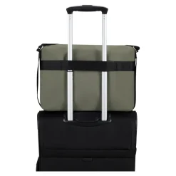 SAMSONITE 001 ONGOING MESSANGER