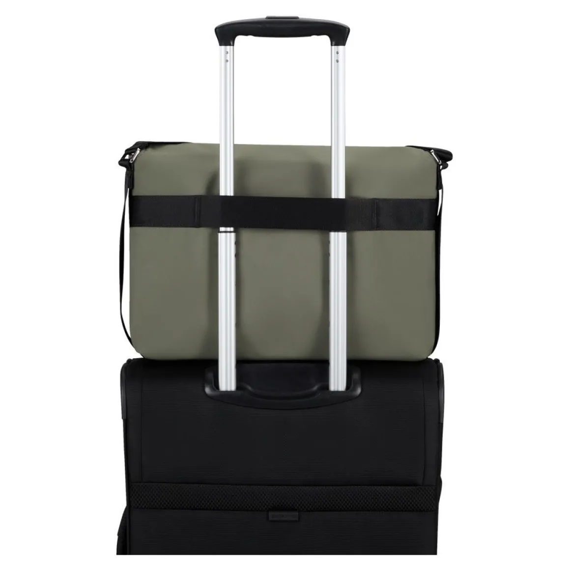 SAMSONITE 001 ONGOING MESSANGER