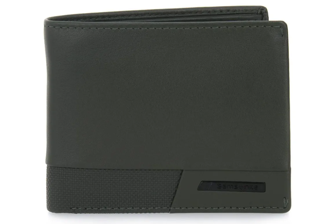 SAMSONITE 046 PRO DLX 6