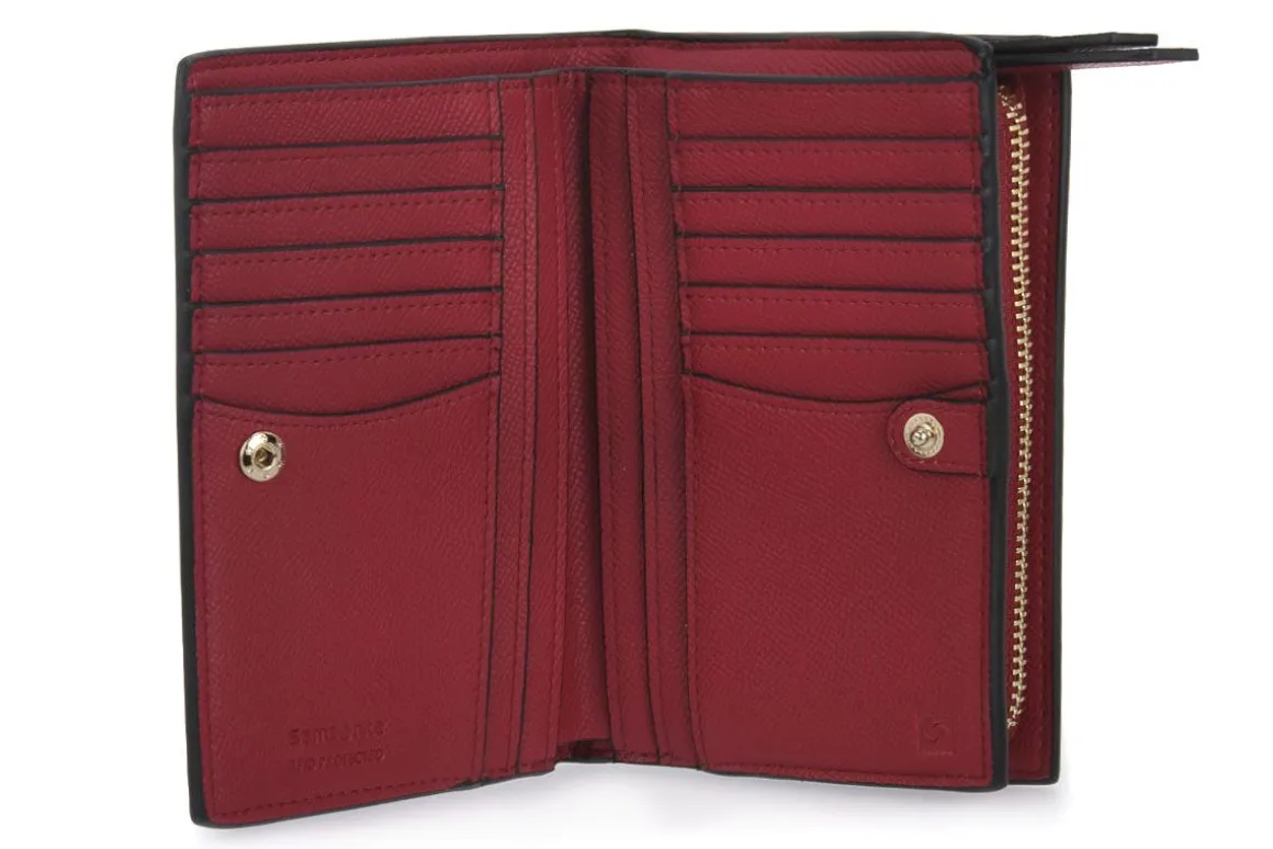 SAMSONITE 340 RIGHTUP