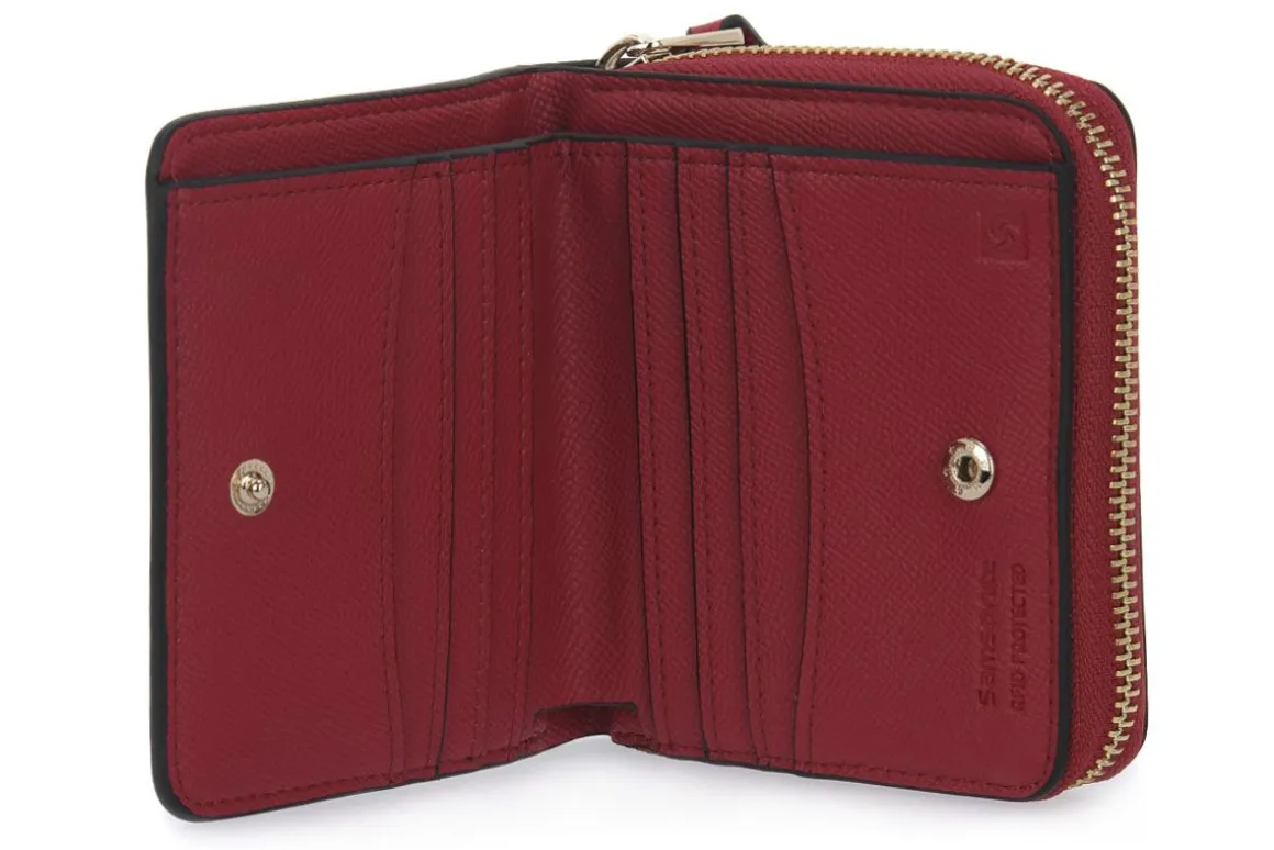 SAMSONITE 341 RIGHTUP