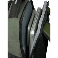 SAMSONITE 006 ROADSEEKER BACKPACK M