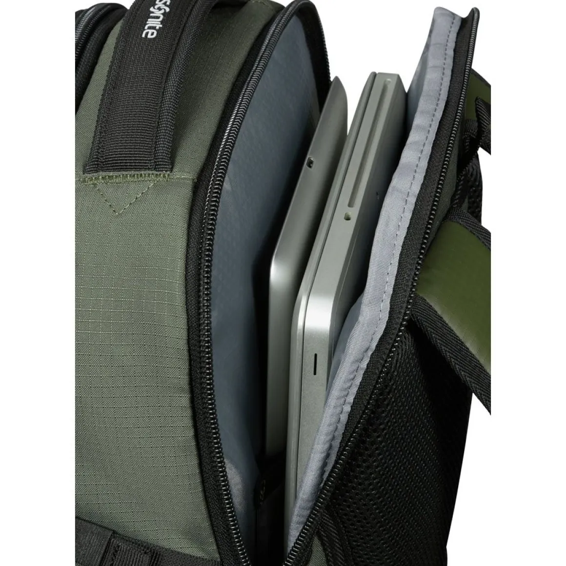 SAMSONITE 006 ROADSEEKER BACKPACK M