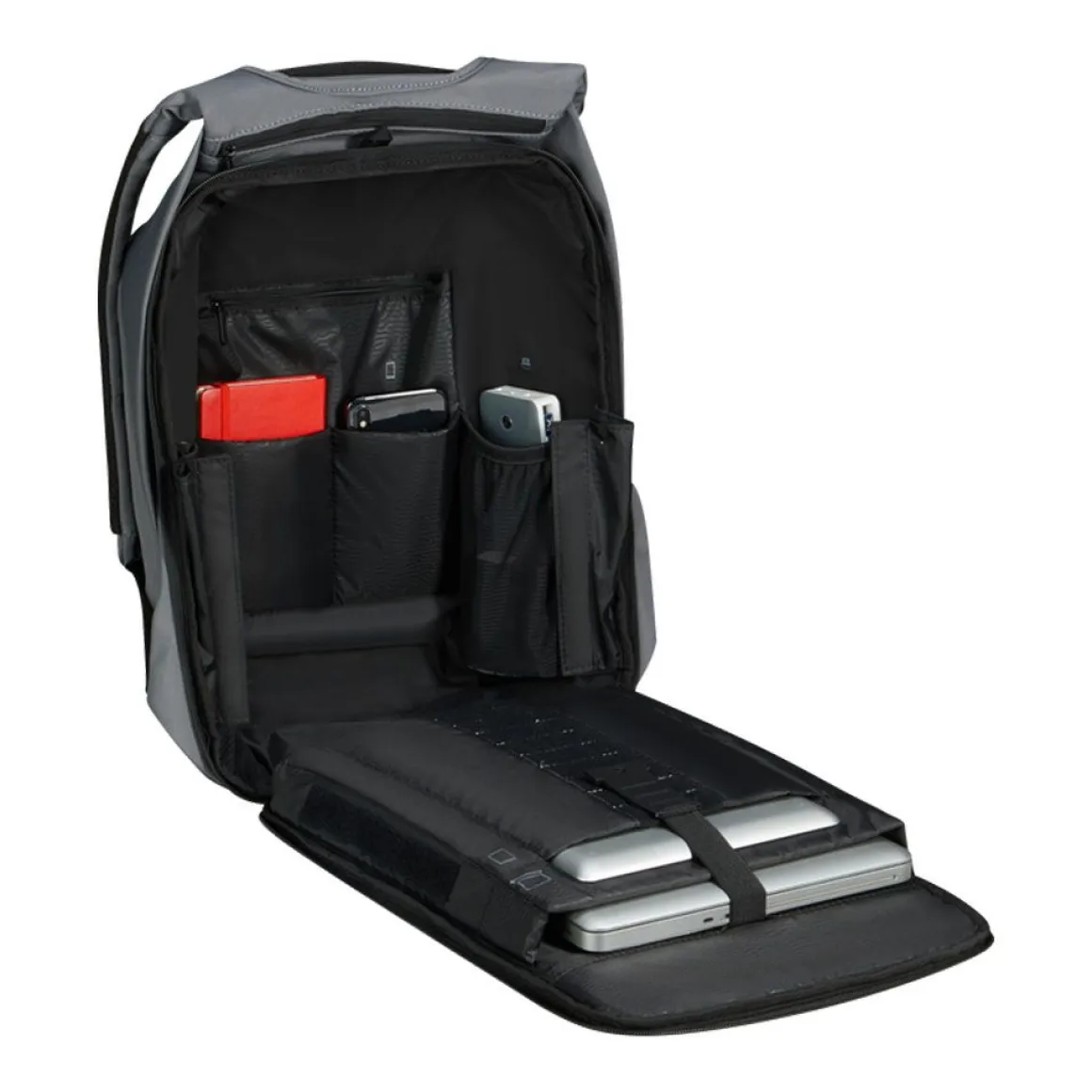 SAMSONITE 002 SECURIPAK 15