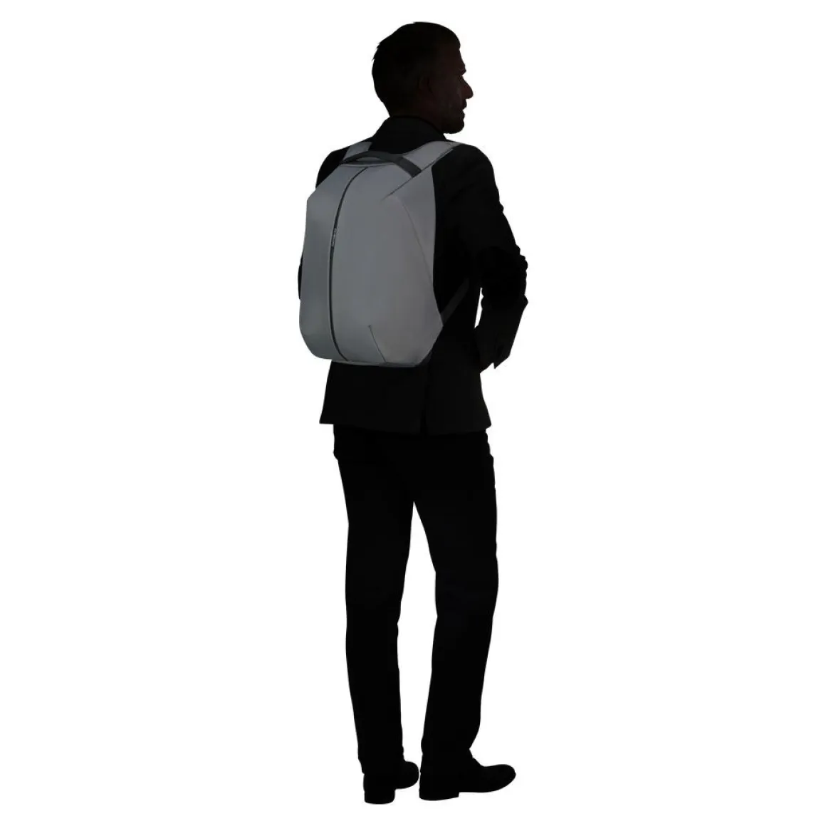 SAMSONITE 002 SECURIPAK 15