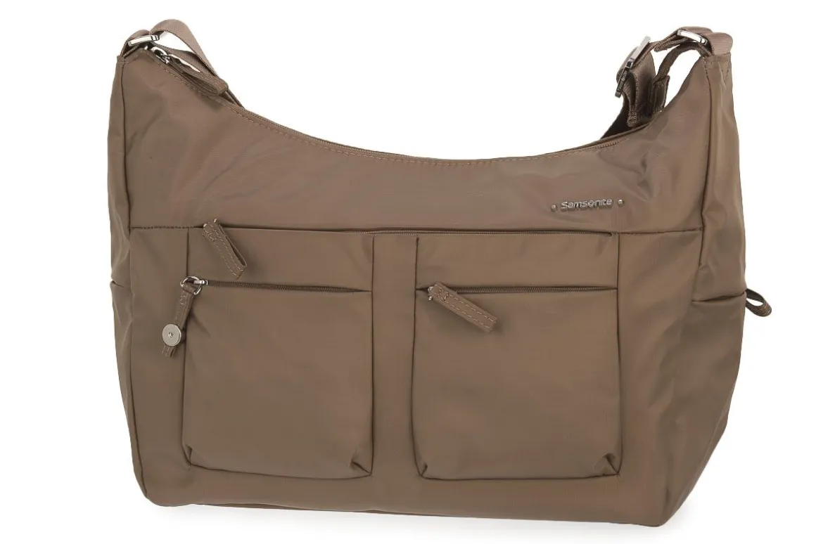 SAMSONITE 019 SHOULDER