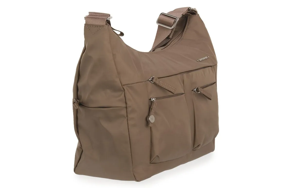 SAMSONITE 019 SHOULDER