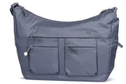 SAMSONITE 019 SHOULDER BAG