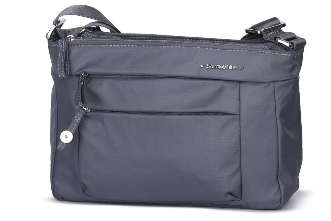 SAMSONITE 007 SHOULDER BAG