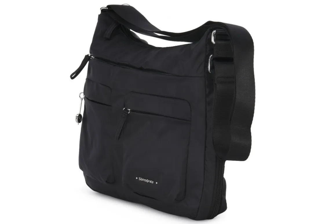 SAMSONITE 043 SHOULDERBAG