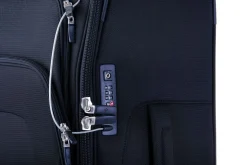 SAMSONITE 006 SPARK SNG 6724 BLACK