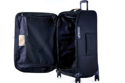 SAMSONITE 006 SPARK SNG 6724 BLACK