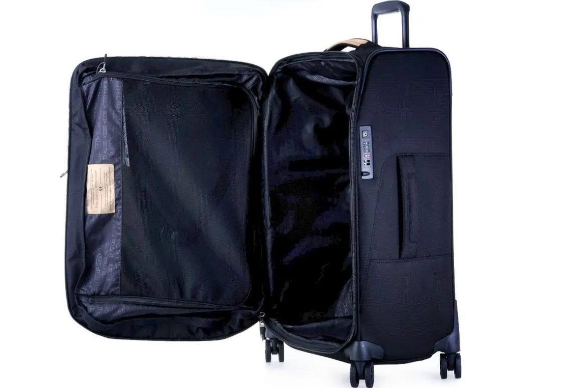 SAMSONITE 006 SPARK SNG 6724 BLACK